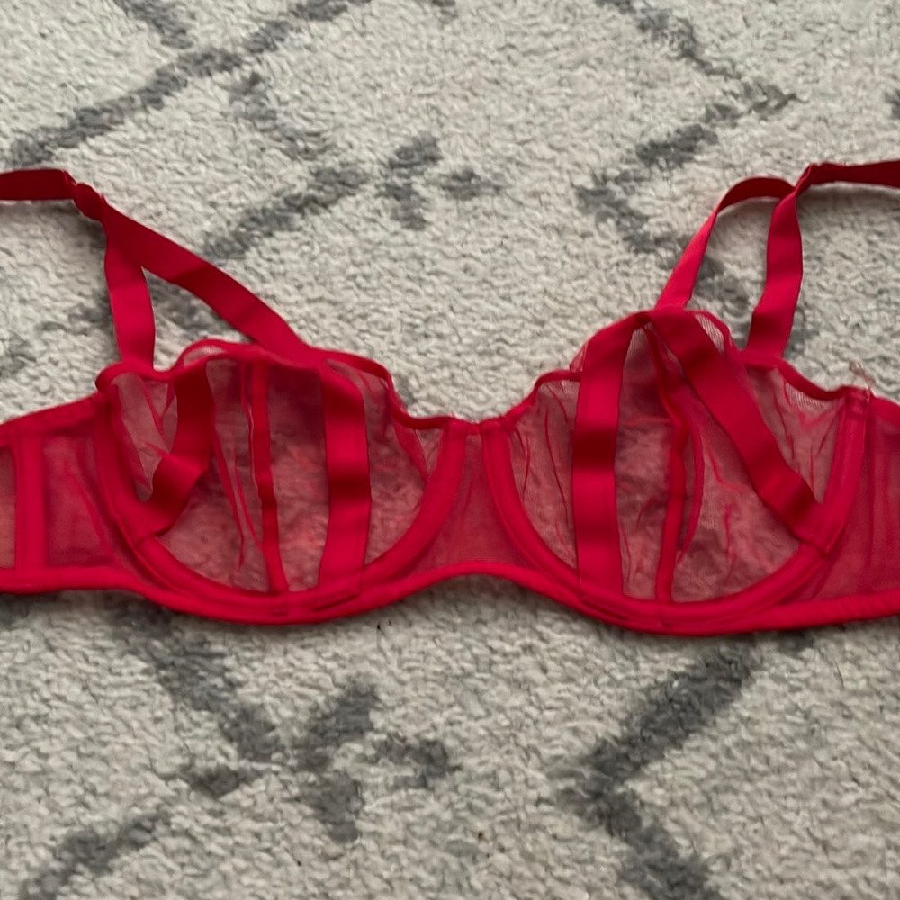 VS bra 34c